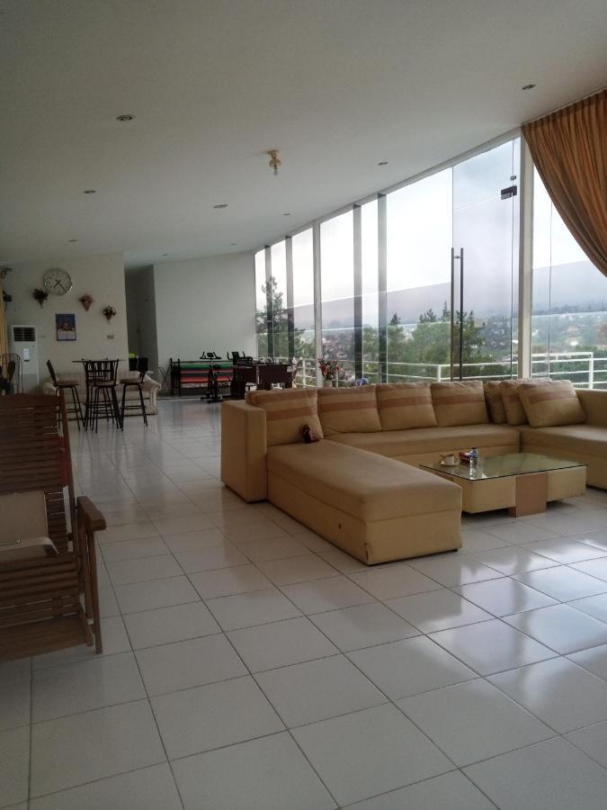 סיאנג'ור Villa Kaca 88 מראה חיצוני תמונה