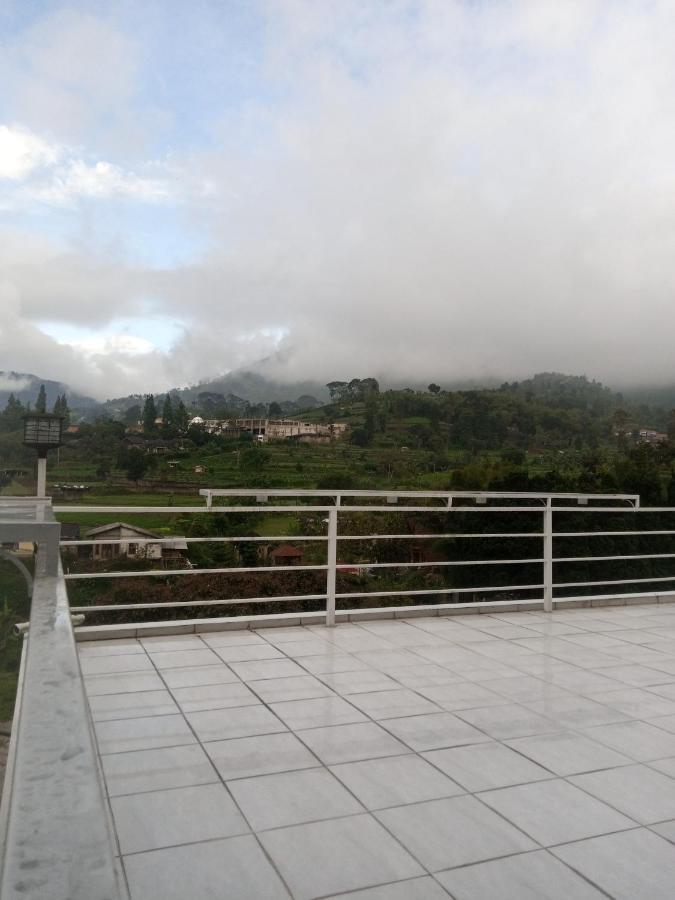 סיאנג'ור Villa Kaca 88 מראה חיצוני תמונה