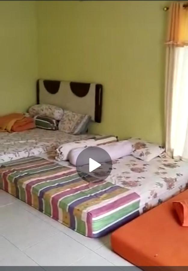 סיאנג'ור Villa Kaca 88 מראה חיצוני תמונה